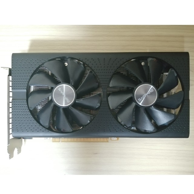 スマホ家電カメラSAPPHIRE  RADEON RX 570 8G GDDR