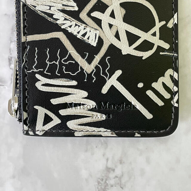Maison Martin Margiela - 【新品】メゾンマルジェラ 財布カードケース