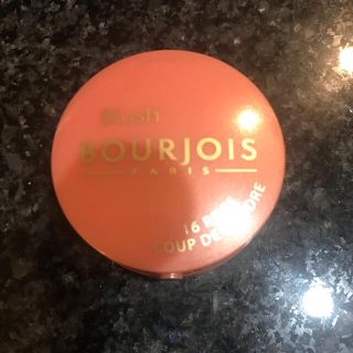 ブルジョワ(bourjois)のブルジョワ　ブラッシュ　パステルジュ　16(チーク)