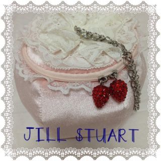 ジルスチュアート(JILLSTUART)のちなみるく様お取り置き(ポーチ)