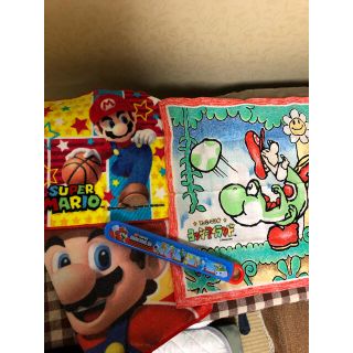 マリオセット(その他)