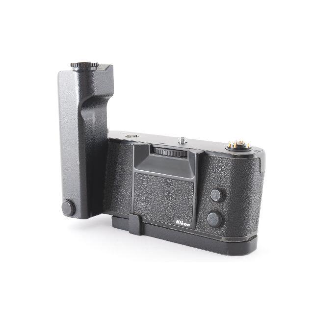Nikon Motor Drive F3 用 MD-4 Nikon - 通販 - www