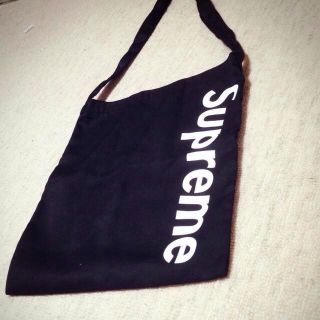 シュプリーム(Supreme)のsupreme★(エコバッグ)