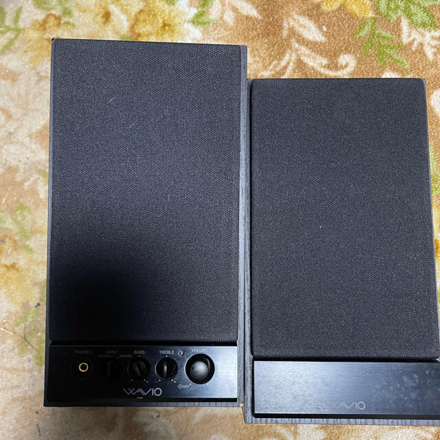 ONKYO スピーカーGX-D90(B)