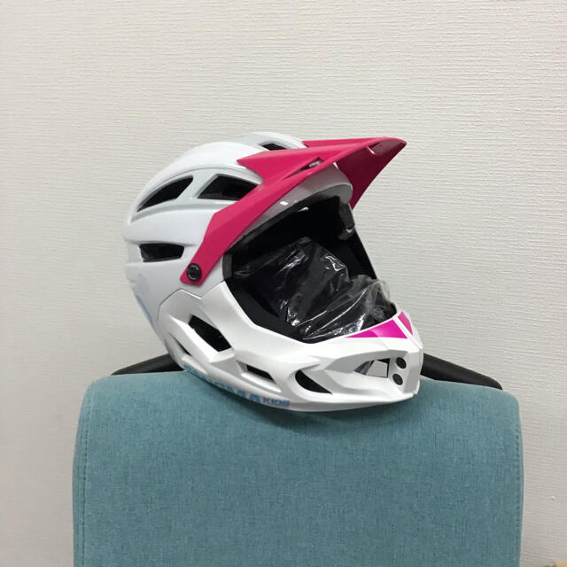 子供ヘルメット460±10グラムEPSPC
