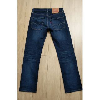 リーバイス(Levi's)の専用 リーバイス502 OCEANS コラボジーンズ W29 保温(デニム/ジーンズ)