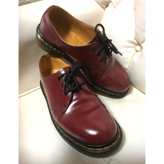 Dr.Martens ドクターマーチン 3ホール qNvwHIJTfw