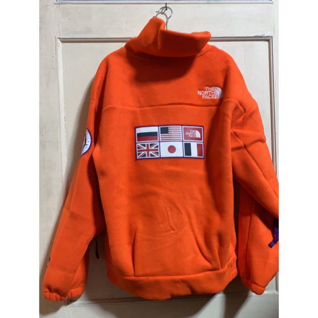 The North Face TAE Fleece Full Zip L 1