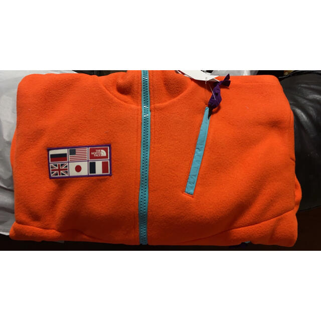 The North Face TAE Fleece Full Zip L 2