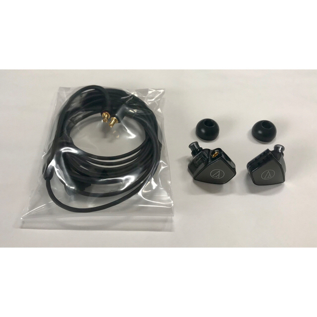 なので audio-technica audio-technica ATH-LS300の通販 by