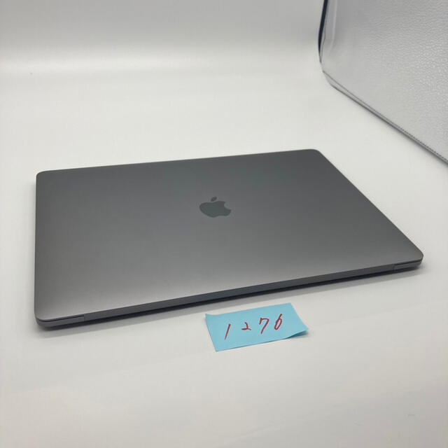 【お取り寄せ】 (Apple) Mac - 16GB i7 SSD1TB 2017 15インチ pro MacBook ノートPC 3