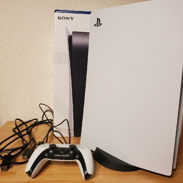 プレイステーション5本体 ps5