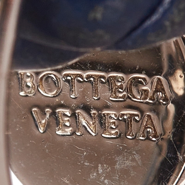 Bottega Veneta(ボッテガヴェネタ)のボッテガヴェネタ ストラップ レディース 美品 スマホ/家電/カメラのスマホアクセサリー(ストラップ/イヤホンジャック)の商品写真