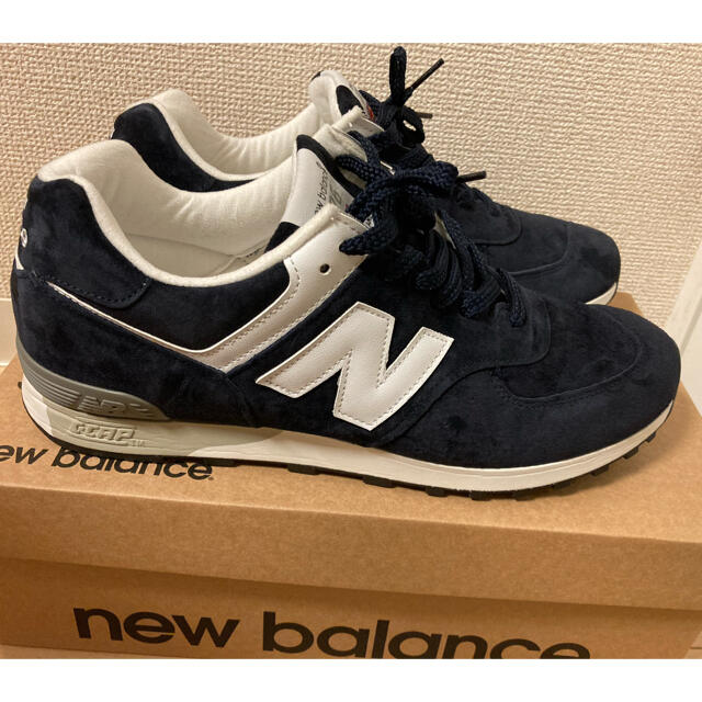 New Balance(ニューバランス)のこぶ郎様専用商品 メンズの靴/シューズ(スニーカー)の商品写真