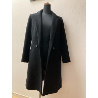 ザラ(ZARA)のZARA チェスターコート(チェスターコート)