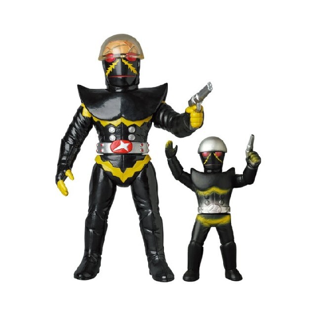 ハカイダー フィギュア メディコム・トイ | www.avredentor.com.br