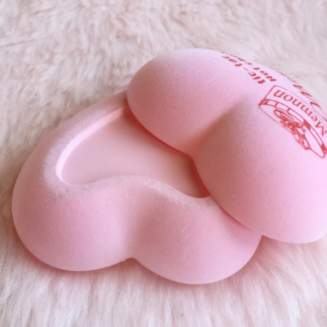 Memnon memnon リングウォッチ(ケース付き) ピンクの通販 by Coco Store|メムノンならラクマ メムノン memnon リングウォッチ