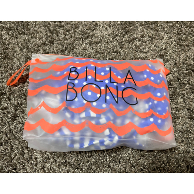 billabong(ビラボン)のBILLABONG ビキニ レディースの水着/浴衣(水着)の商品写真