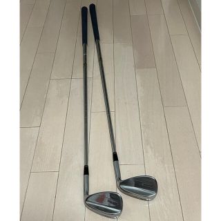 ブリヂストン(BRIDGESTONE)の【ひろちゃん様 専用】ウェッジ 52° 56° 2本セット　ブリヂストン(クラブ)