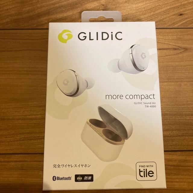 GLIDiC TW-4000