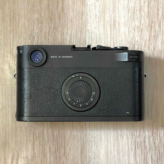 パンちゃんさま専用：Leica M10-D