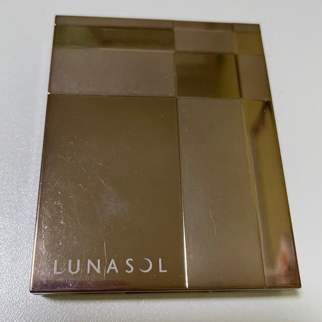 LUNASOL(ルナソル)のルナソル ジェミネイトアイズ 05 コスメ/美容のコスメ/美容 その他(その他)の商品写真