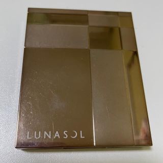 ルナソル(LUNASOL)のルナソル ジェミネイトアイズ 05(その他)