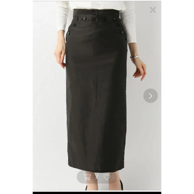 ヤング&オルセン タイトスカート 上品 3300円引き www.bkp-cargo.com