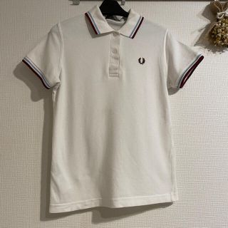 フレッドペリー(FRED PERRY)のFRED PERRY ポロシャツ(ポロシャツ)