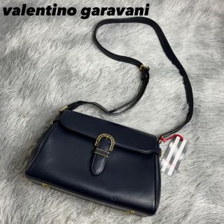 ヴァレンティノガラヴァーニ(valentino garavani)の●専用　未使用●VALENTINO GARAVANI ショルダーバッグ(ショルダーバッグ)