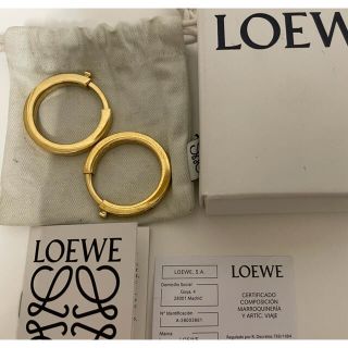 ロエベ(LOEWE)のロエベ、キーリング(キーホルダー)