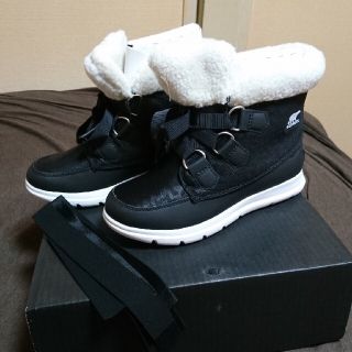 ソレル(SOREL)のSOREL エクスプローラーカーニバル　ソレル(ブーツ)