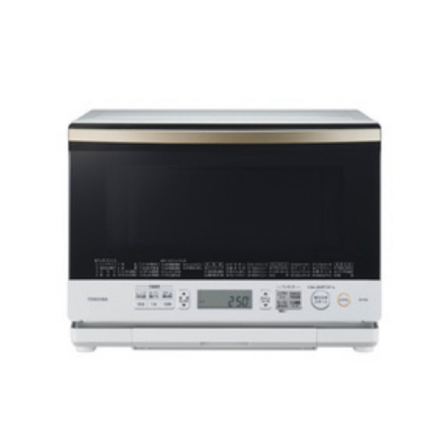 人気絶頂 TOSHIBA・東芝・オーブンレンジ・ER-SD200 (W) - htii.edu.kz