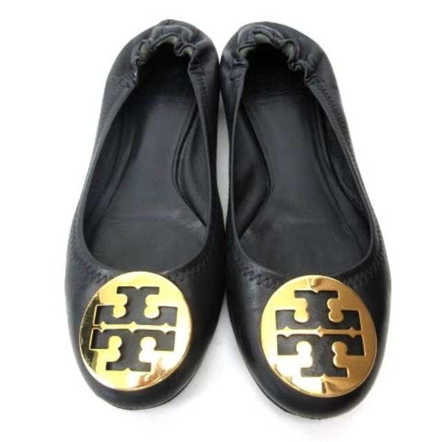 トリーバーチ TORY BURCH バレエシューズ フラットシューズ 8 1/2