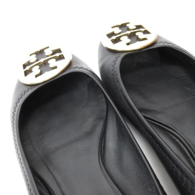 トリーバーチ TORY BURCH バレエシューズ フラットシューズ 8 1/2 4