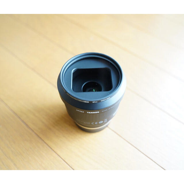 TAMRON 35mm F2.8 Di III OSD M1:2(F053SE) 1