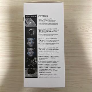 DiNOMENフェイスクレンジングブラシ 電動回転洗顔ブラシの通販 by ナツ