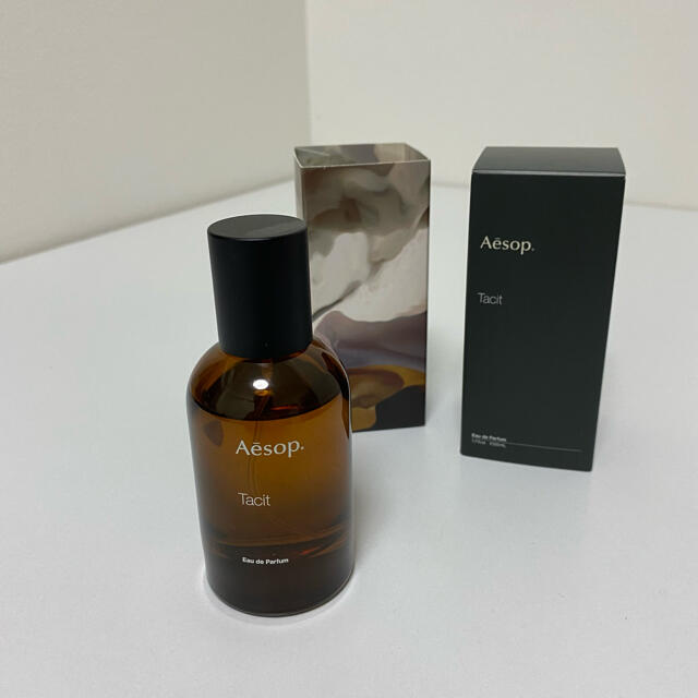 在庫限品 Aesop タシット オードパルファム 50mL - winterparksmiles.com