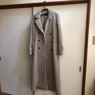 starstylig - styling スタイリング　ロングコート