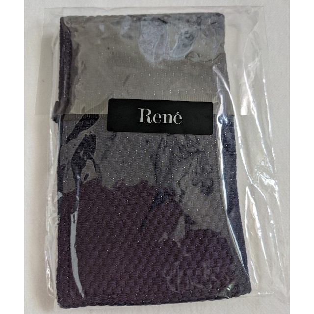 René(ルネ)のRene'♡ノベルティ　2点セット エンタメ/ホビーのコレクション(ノベルティグッズ)の商品写真