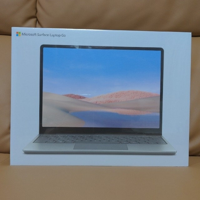 新品・Microsoft Surface Laptop Go THH-00020 | angeloawards.com
