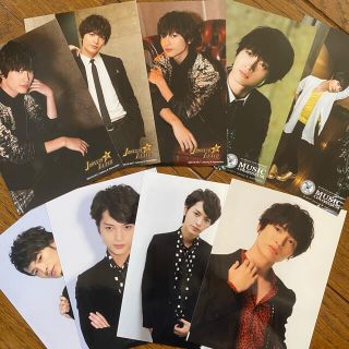 キスマイフットツー(Kis-My-Ft2)のキスマイKis-My-Ft2 ジャニアイ　ドリボ公式写真まとめ売り　玉森裕太(アイドルグッズ)