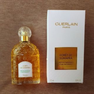 ゲラン(GUERLAIN)の【ブルームーン様専用】GUERLAIN オリジナル ホームフレグランススプレー(アロマスプレー)