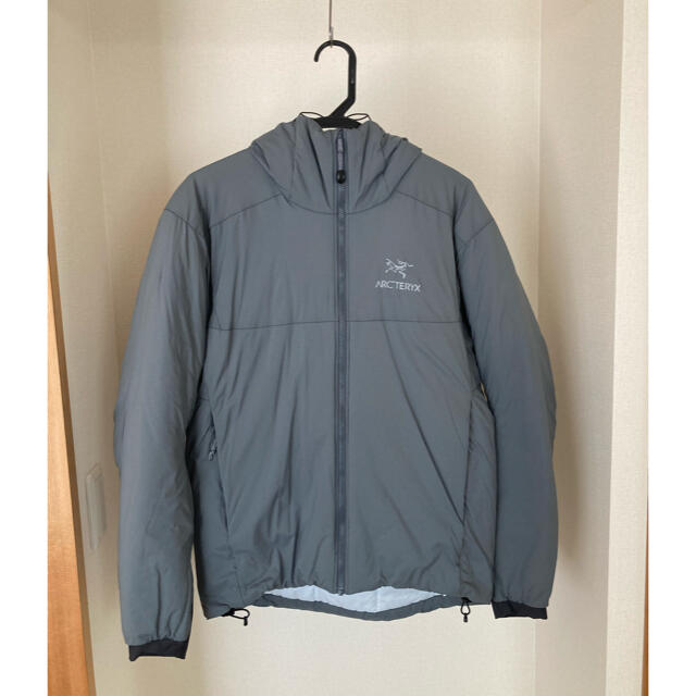 ARC’TERYX BEAMS別注 Atom AR Hoody