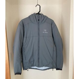 アークテリクス(ARC'TERYX)のARC’TERYX BEAMS別注 Atom AR Hoody(ナイロンジャケット)