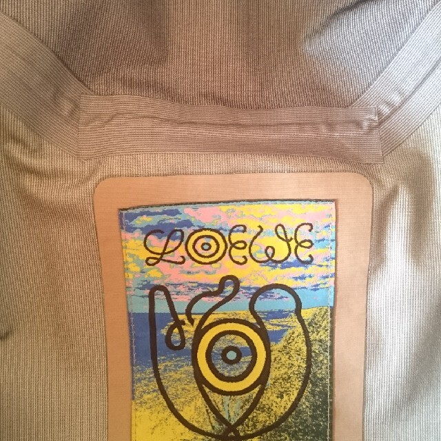 LOEWE マウンテンパーカー | www.innoveering.net