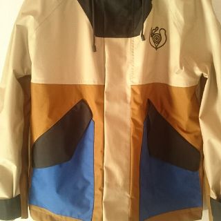 ロエベ マウンテンパーカー(メンズ)の通販 8点 | LOEWEのメンズを買う