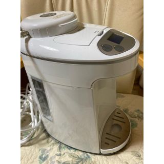 お値下げ　水素マルチポッド　アイテック(浄水機)