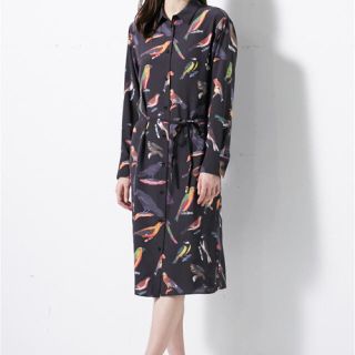 ポールスミス(Paul Smith)のとも様専用出品(ひざ丈ワンピース)