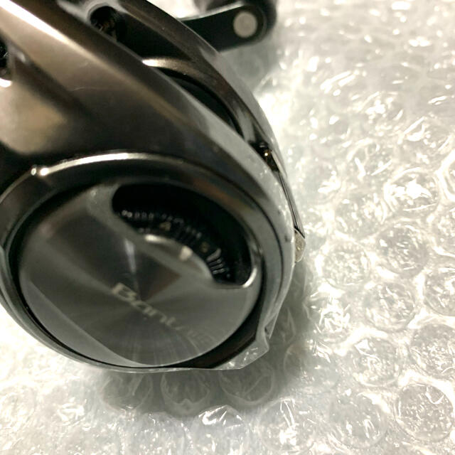 SHIMANO(シマノ)のシマノ　バンタムMGL XG ライトハンドル美品 スポーツ/アウトドアのフィッシング(リール)の商品写真